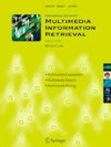 International Journal of Multimedia Information Retrieval杂志封面